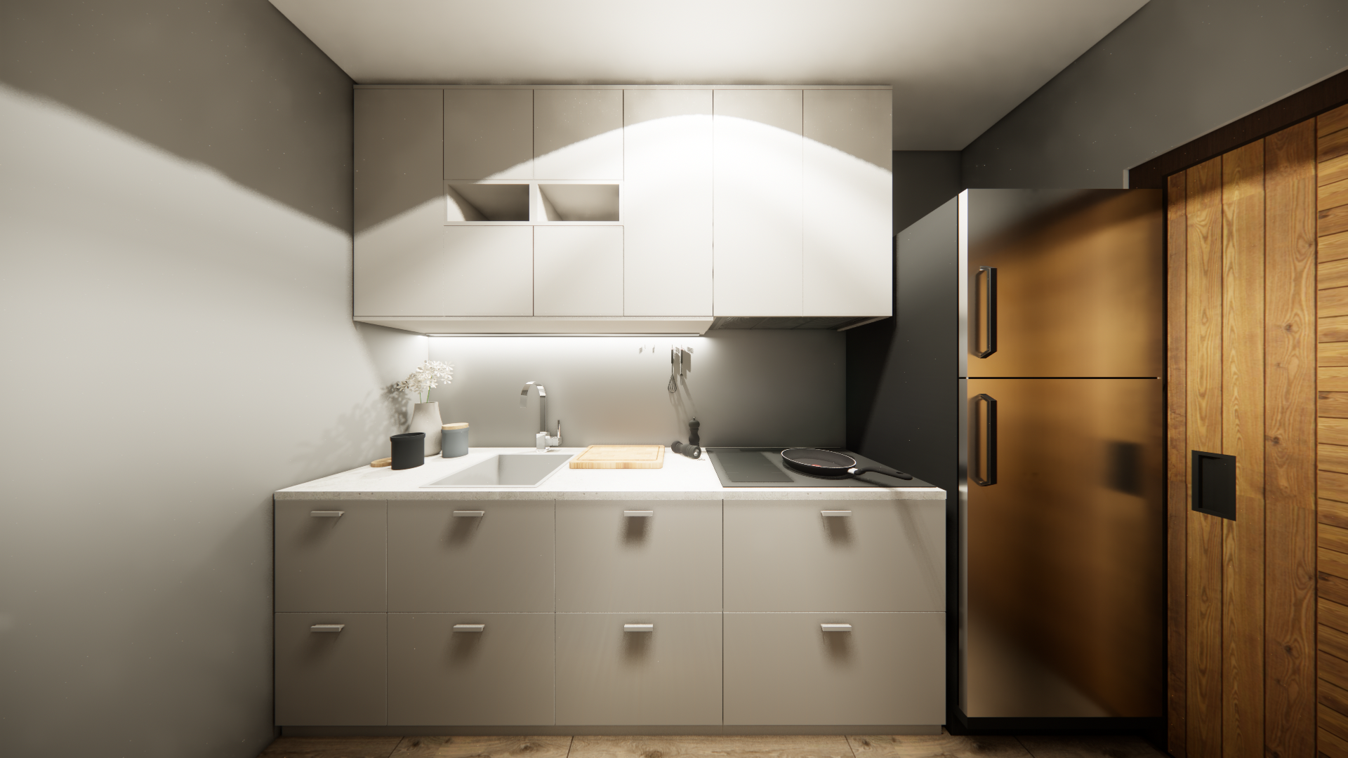 植物園大廈陳公館