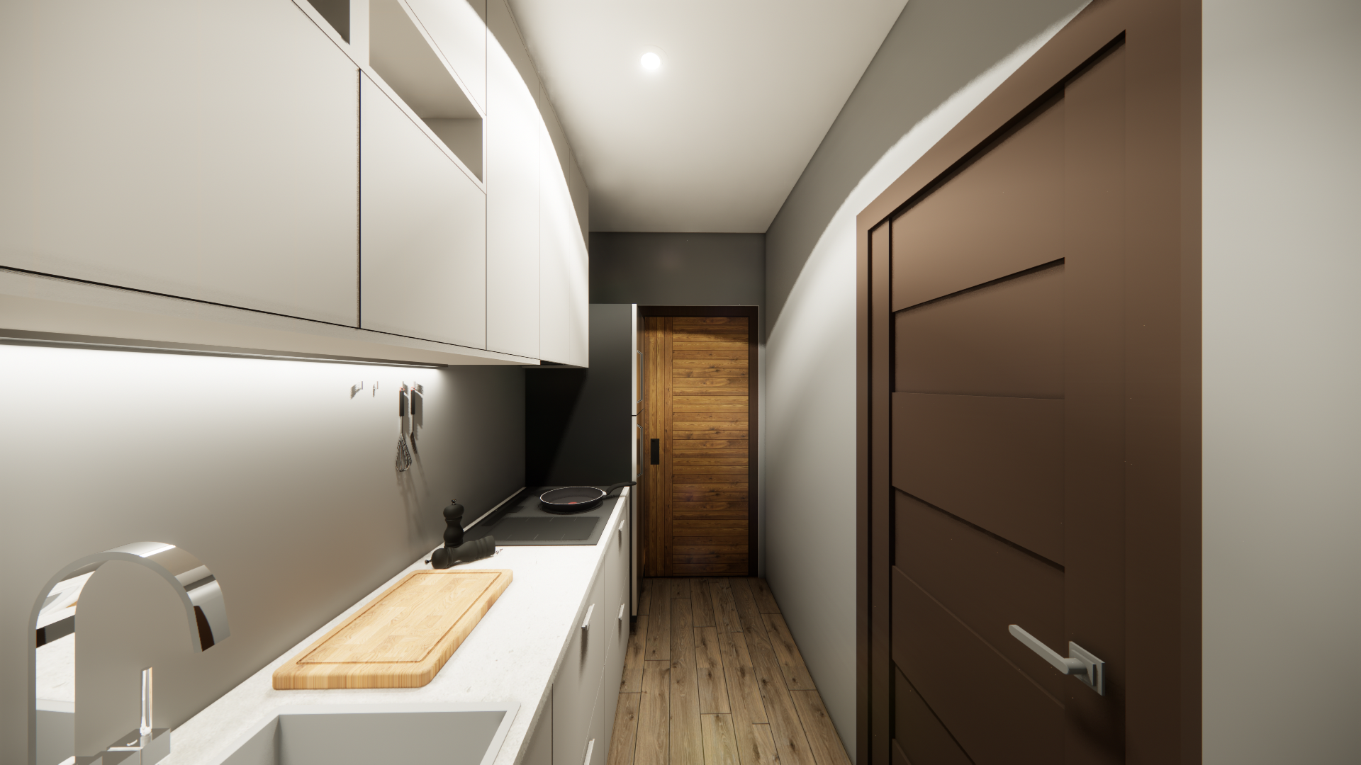 植物園大廈陳公館