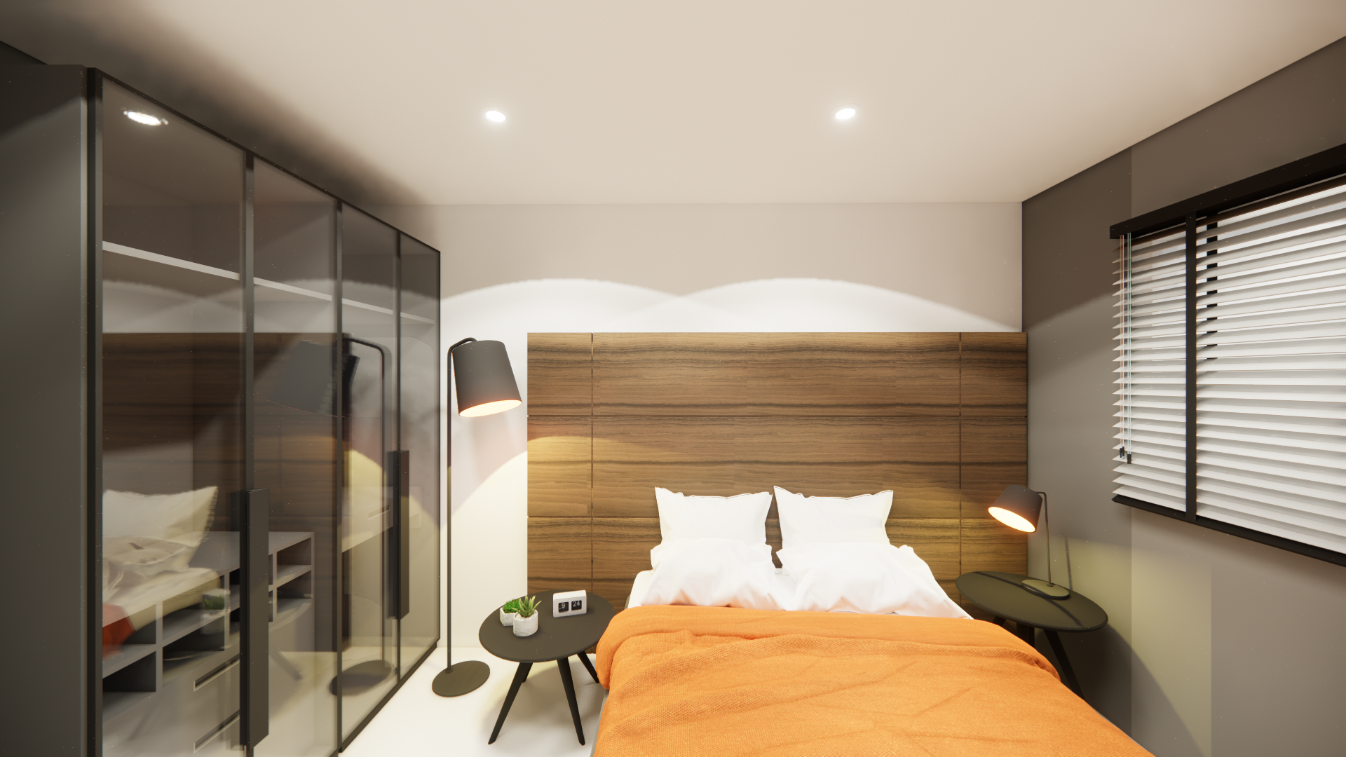 植物園大廈陳公館