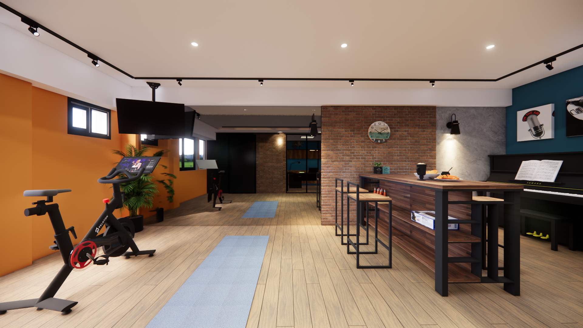 植物園大廈陳公館