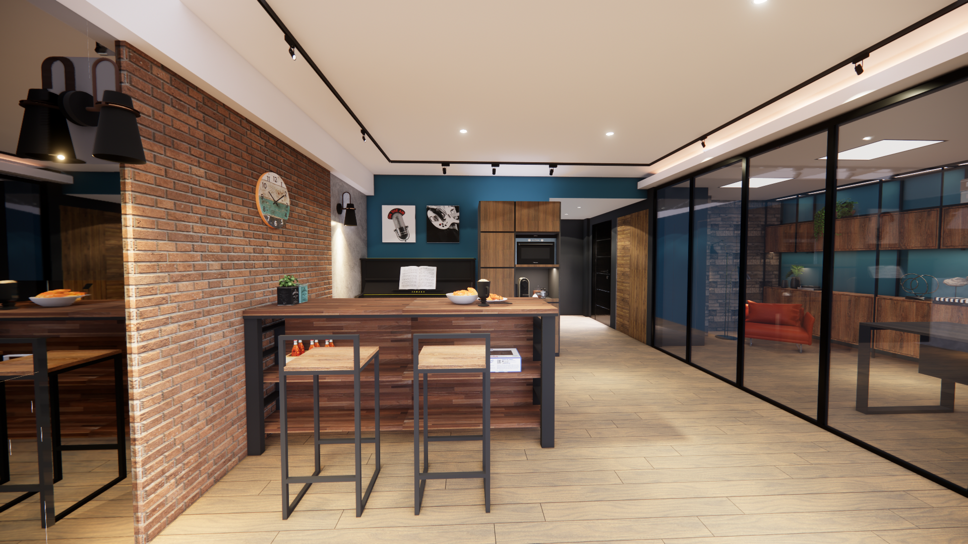 植物園大廈陳公館