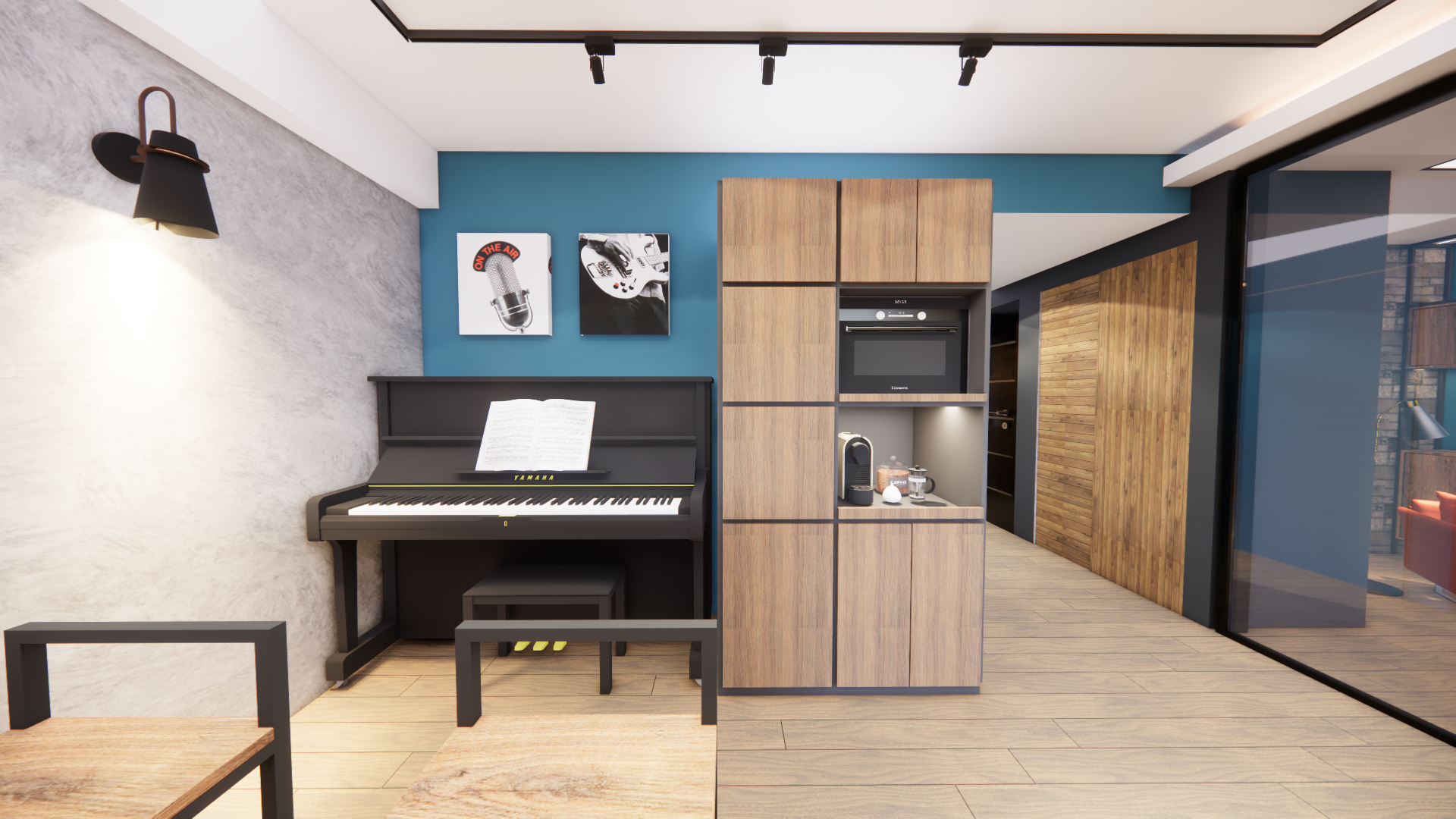 植物園大廈陳公館